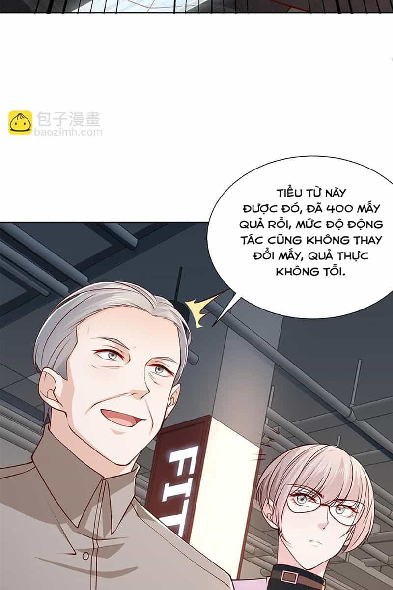 Mỗi Tuần Ta Có Một Nghề Nghiệp Mới - Chương 384 - ảnh 14