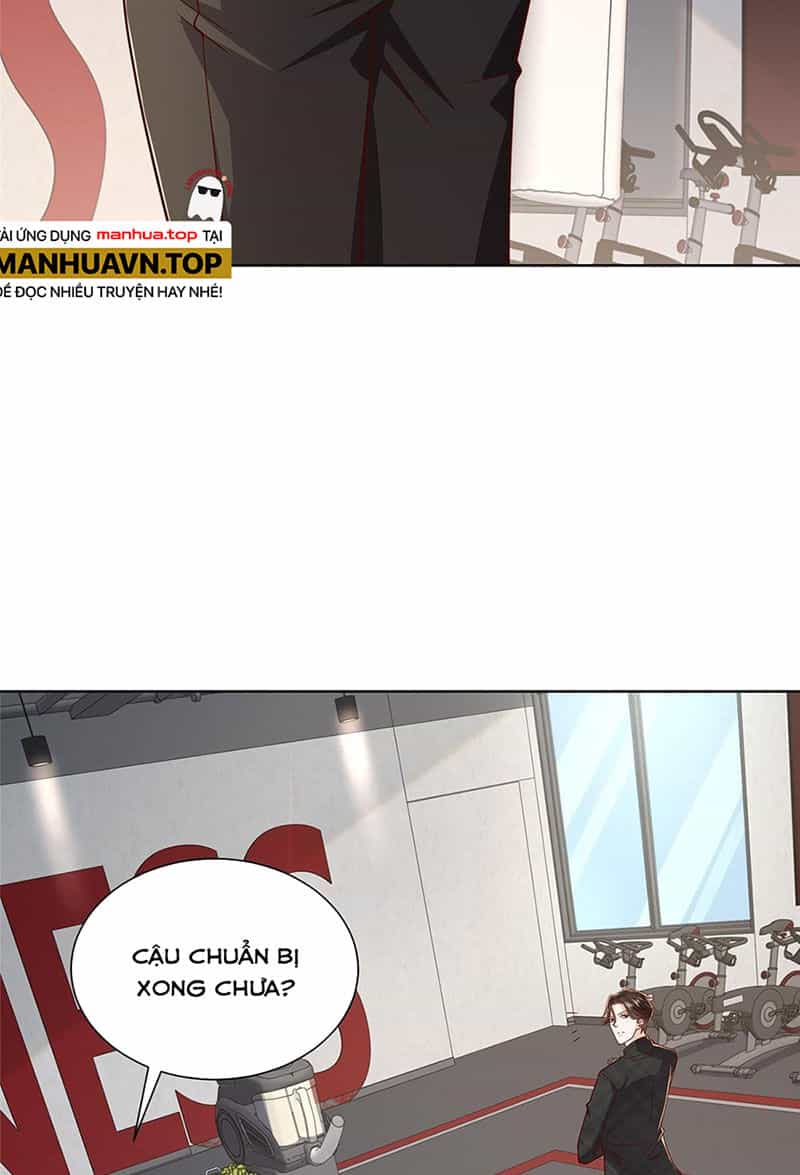 Mỗi Tuần Ta Có Một Nghề Nghiệp Mới - Chương 384 - ảnh 3