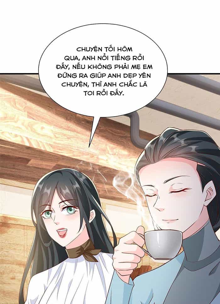 Mỗi Tuần Ta Có Một Nghề Nghiệp Mới - Chương 385 - ảnh 15
