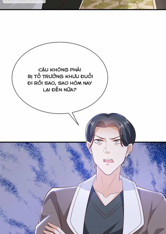 Mỗi Tuần Ta Có Một Nghề Nghiệp Mới - Chương 385 - ảnh 47