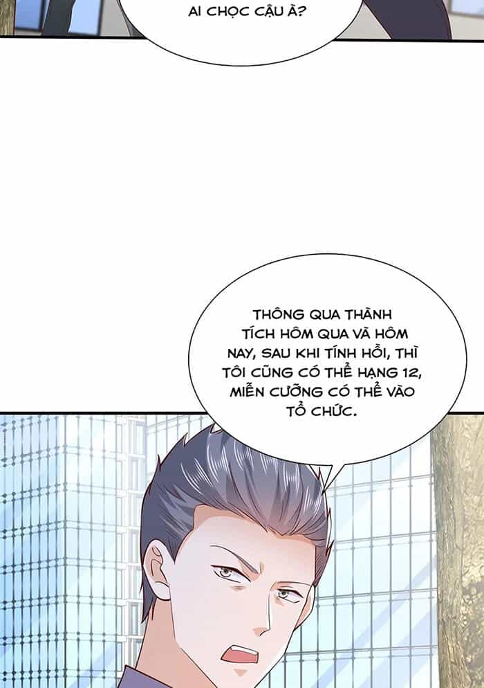 Mỗi Tuần Ta Có Một Nghề Nghiệp Mới - Chương 387 - ảnh 19