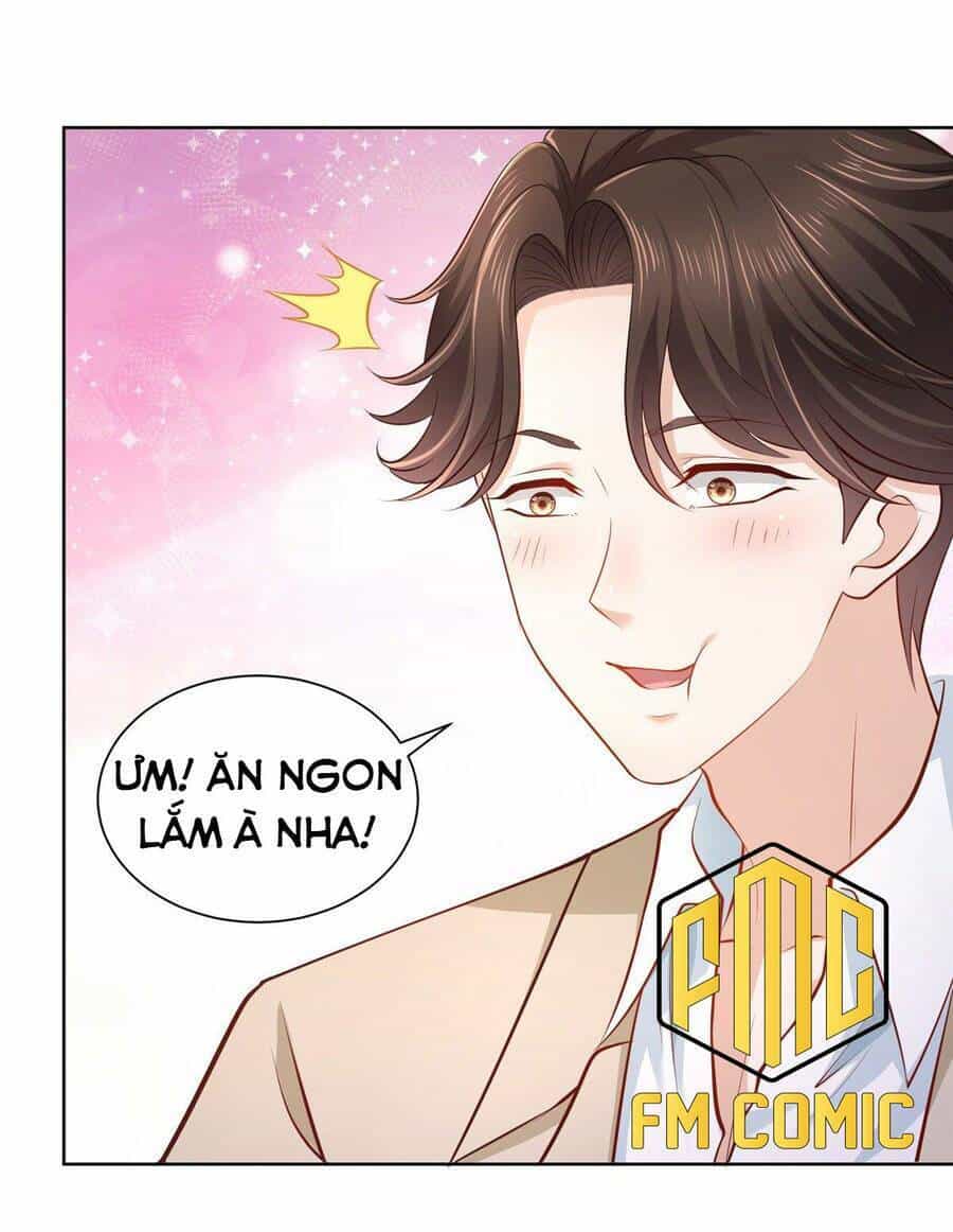 Mỗi Tuần Ta Có Một Nghề Nghiệp Mới - Chương 39 - ảnh 20
