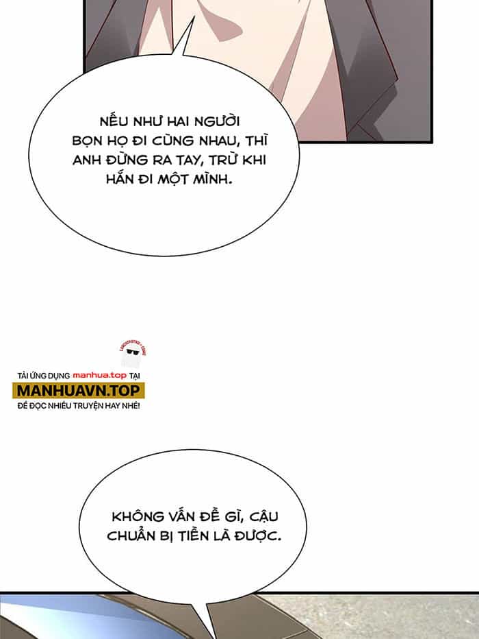 Mỗi Tuần Ta Có Một Nghề Nghiệp Mới - Chương 390 - ảnh 20