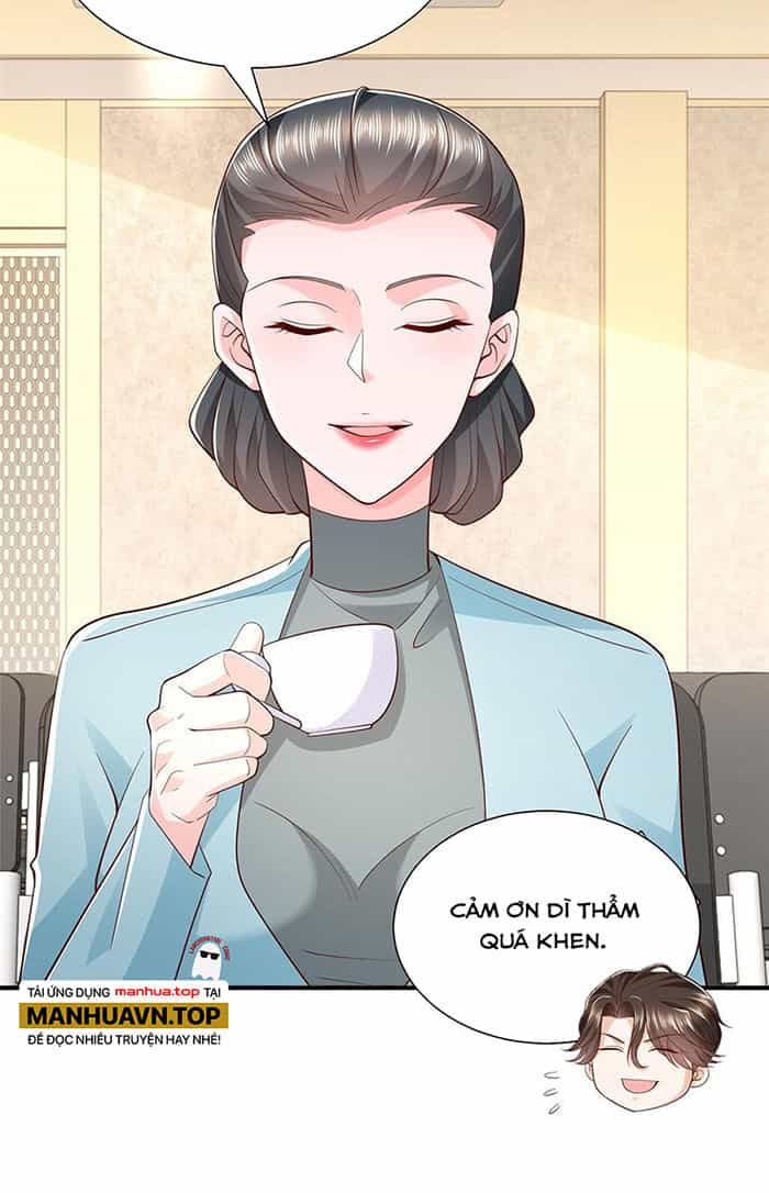 Mỗi Tuần Ta Có Một Nghề Nghiệp Mới - Chương 392 - ảnh 26