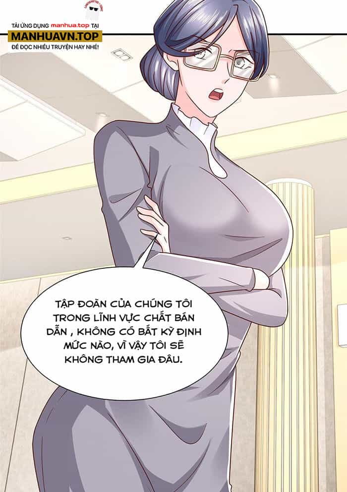 Mỗi Tuần Ta Có Một Nghề Nghiệp Mới - Chương 393 - ảnh 10