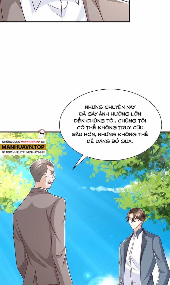 Mỗi Tuần Ta Có Một Nghề Nghiệp Mới - Chương 393 - ảnh 22