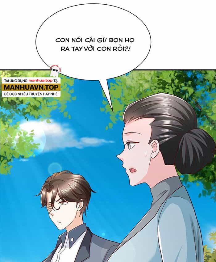 Mỗi Tuần Ta Có Một Nghề Nghiệp Mới - Chương 393 - ảnh 33