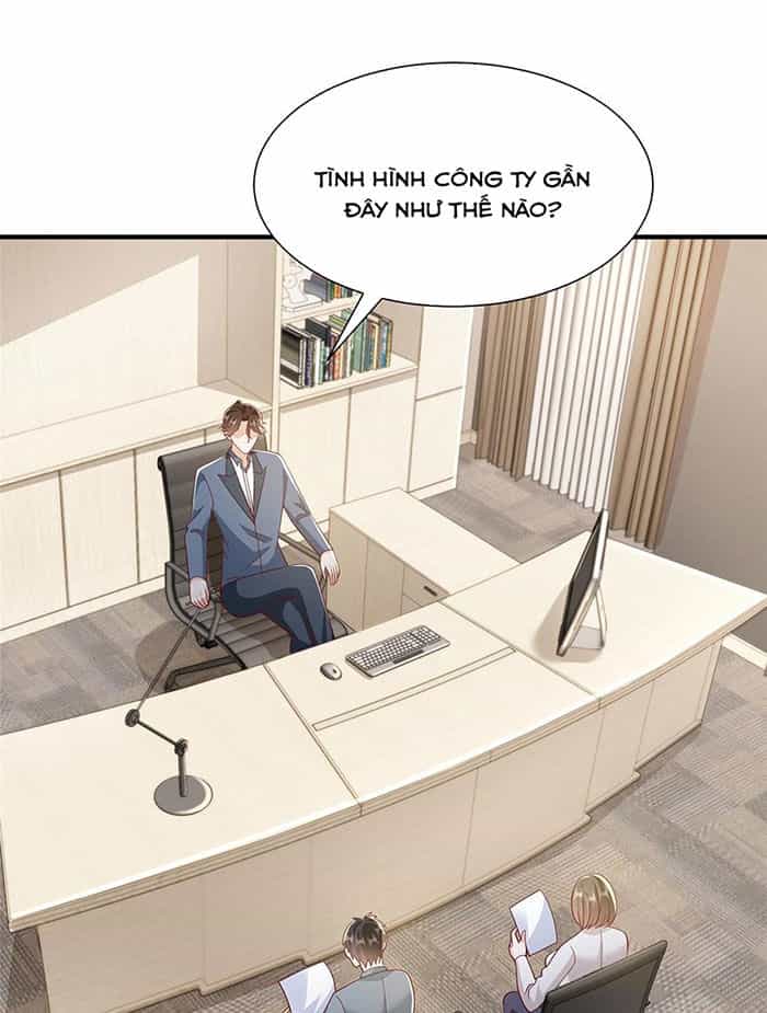 Mỗi Tuần Ta Có Một Nghề Nghiệp Mới - Chương 394 - ảnh 33