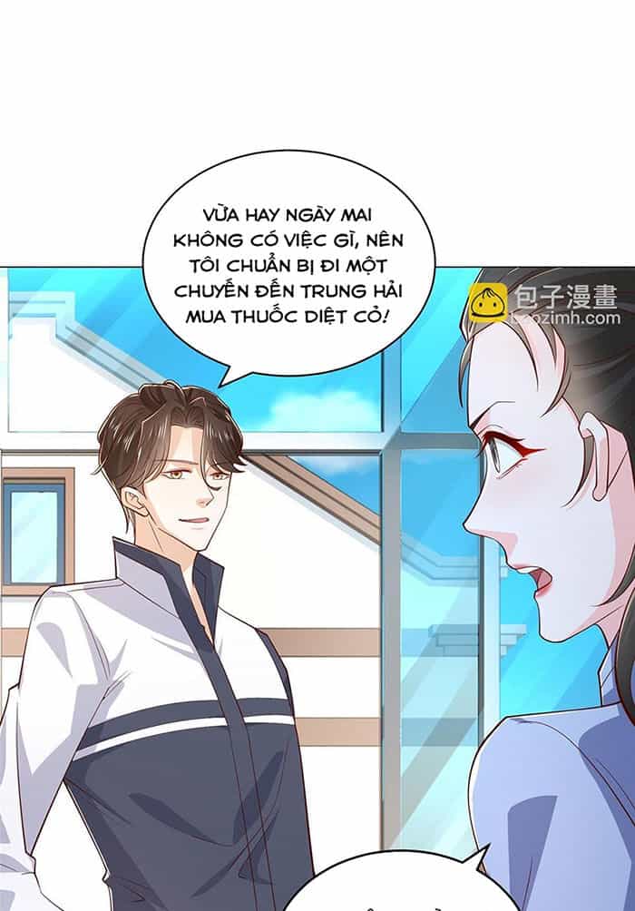 Mỗi Tuần Ta Có Một Nghề Nghiệp Mới - Chương 395 - ảnh 31