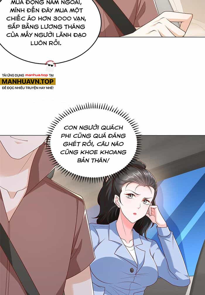 Mỗi Tuần Ta Có Một Nghề Nghiệp Mới - Chương 396 - ảnh 37