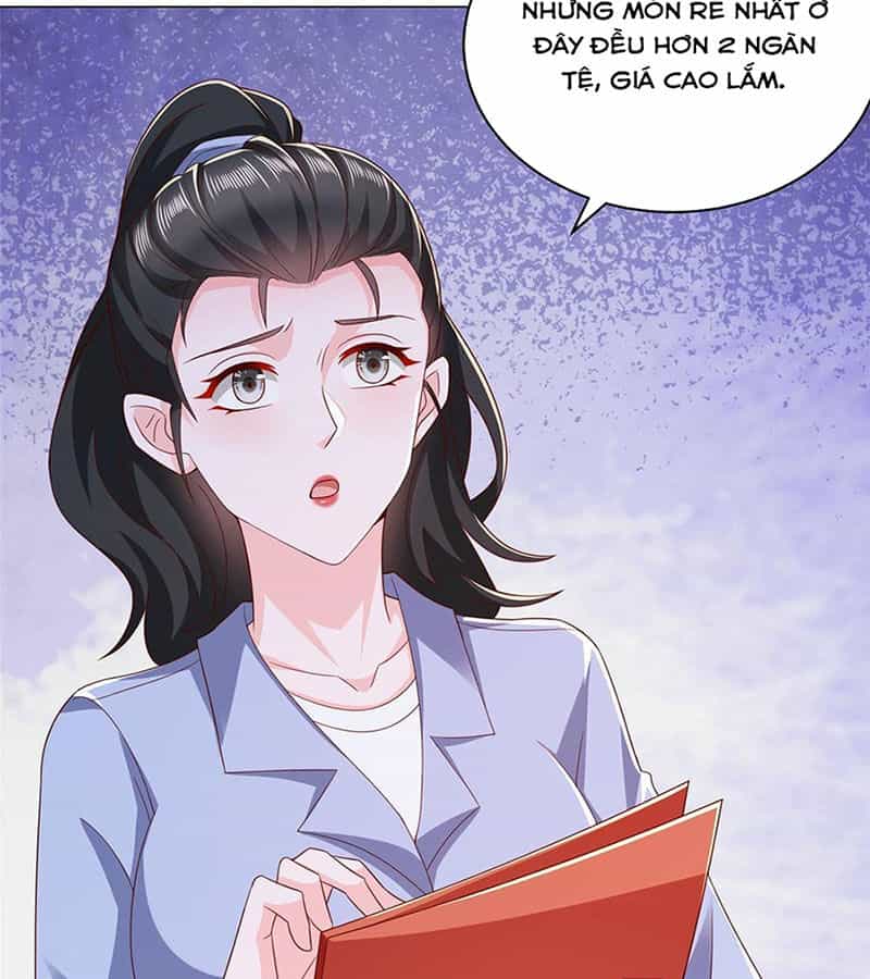 Mỗi Tuần Ta Có Một Nghề Nghiệp Mới - Chương 397 - ảnh 16