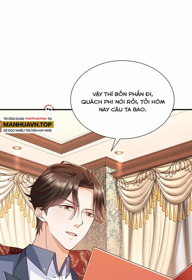 Mỗi Tuần Ta Có Một Nghề Nghiệp Mới - Chương 397 - ảnh 25