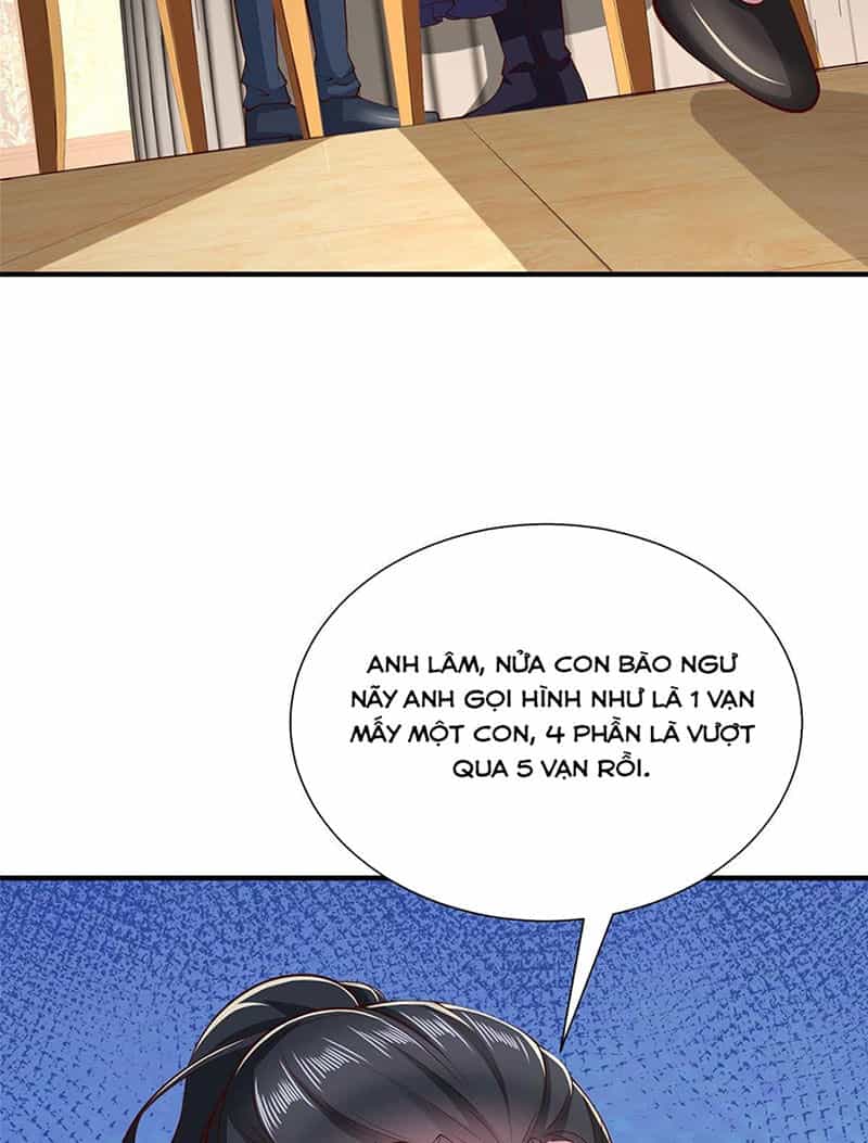 Mỗi Tuần Ta Có Một Nghề Nghiệp Mới - Chương 397 - ảnh 32
