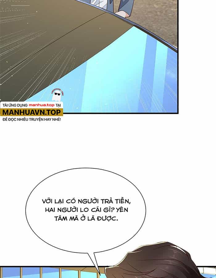 Mỗi Tuần Ta Có Một Nghề Nghiệp Mới - Chương 399 - ảnh 10