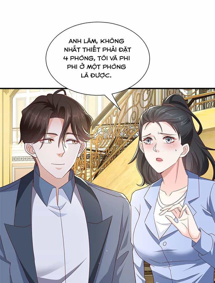 Mỗi Tuần Ta Có Một Nghề Nghiệp Mới - Chương 399 - ảnh 18
