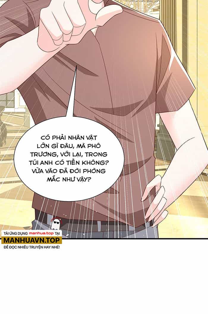 Mỗi Tuần Ta Có Một Nghề Nghiệp Mới - Chương 399 - ảnh 25
