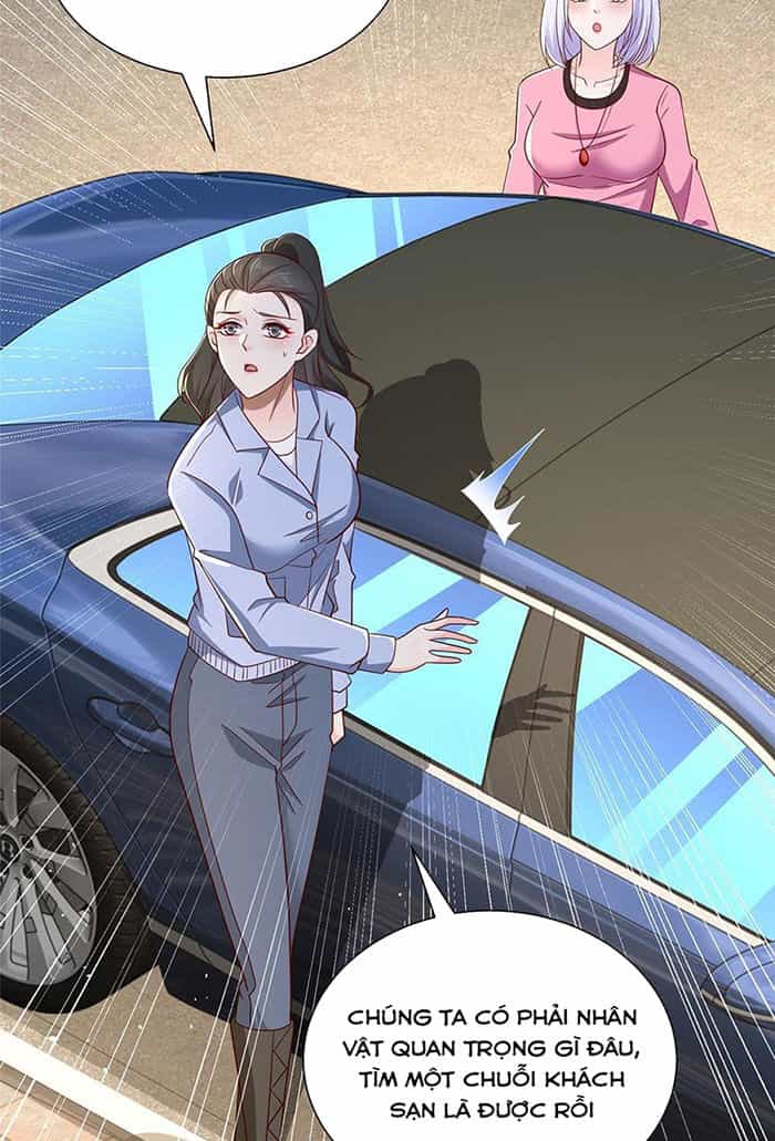 Mỗi Tuần Ta Có Một Nghề Nghiệp Mới - Chương 399 - ảnh 8