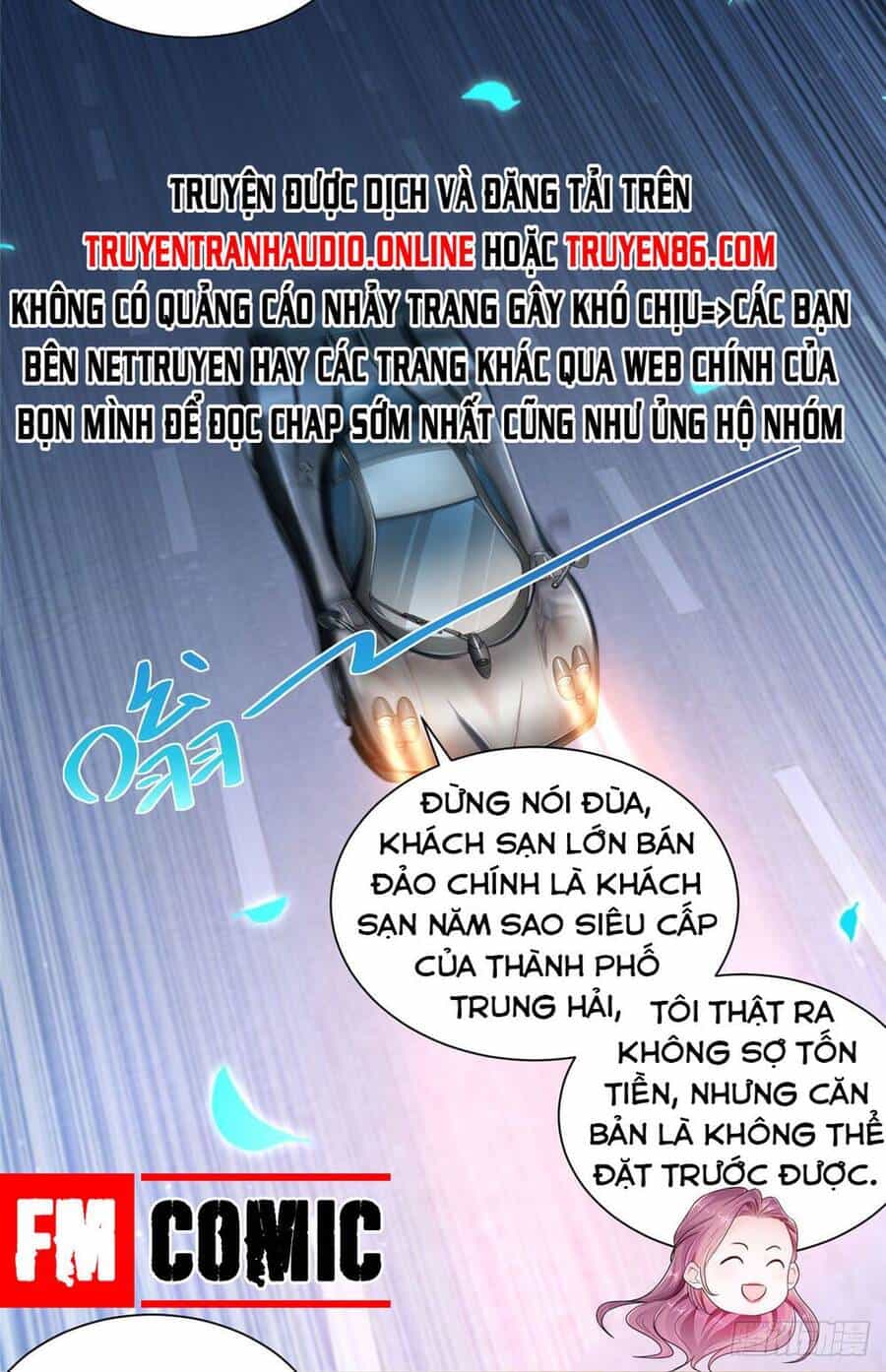 Mỗi Tuần Ta Có Một Nghề Nghiệp Mới - Chương 4 - ảnh 11