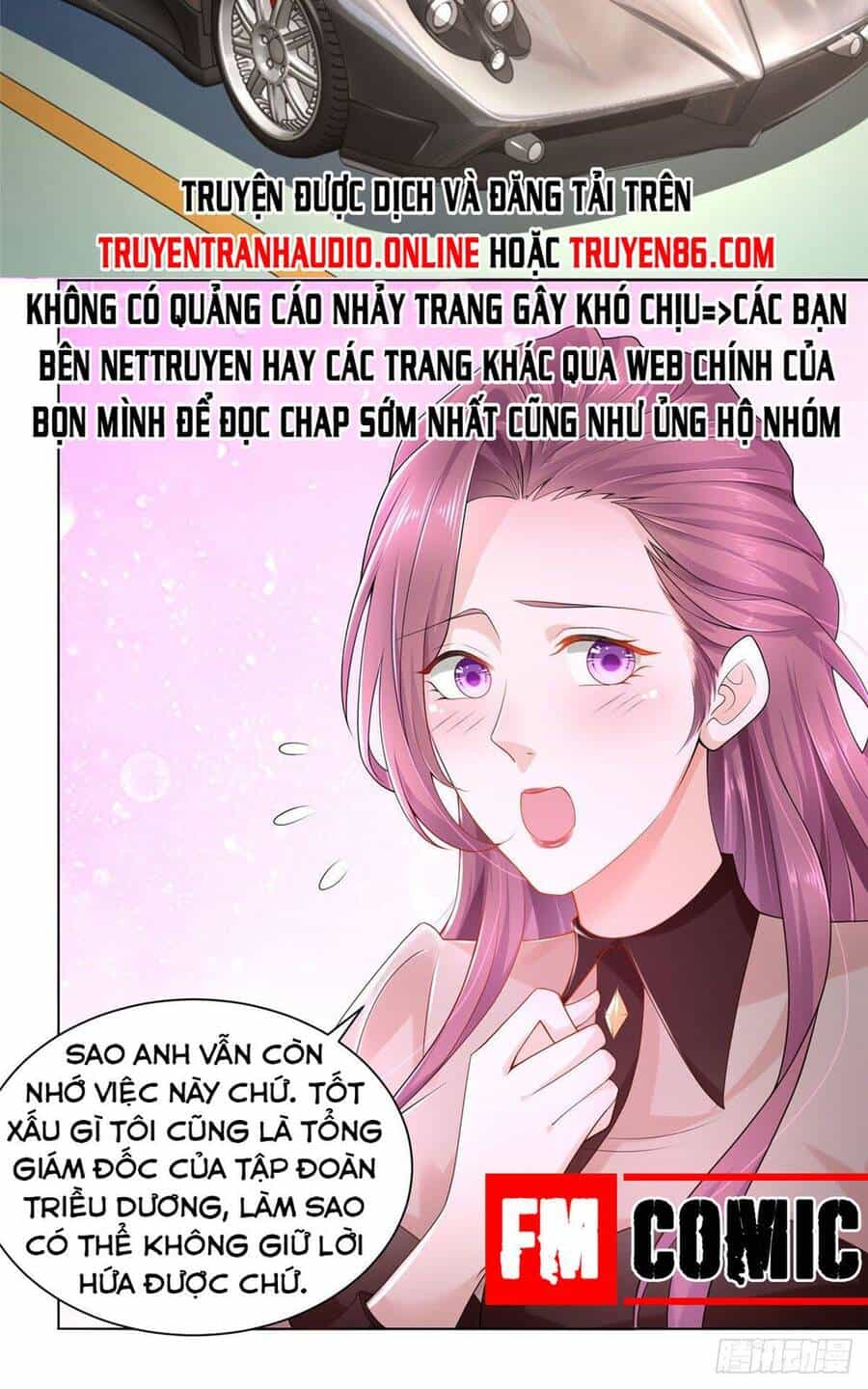 Mỗi Tuần Ta Có Một Nghề Nghiệp Mới - Chương 4 - ảnh 26