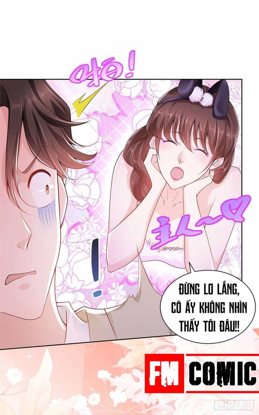 Mỗi Tuần Ta Có Một Nghề Nghiệp Mới - Chương 4 - ảnh 5