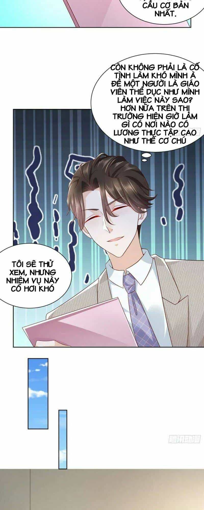 Mỗi Tuần Ta Có Một Nghề Nghiệp Mới - Chương 40 - ảnh 10