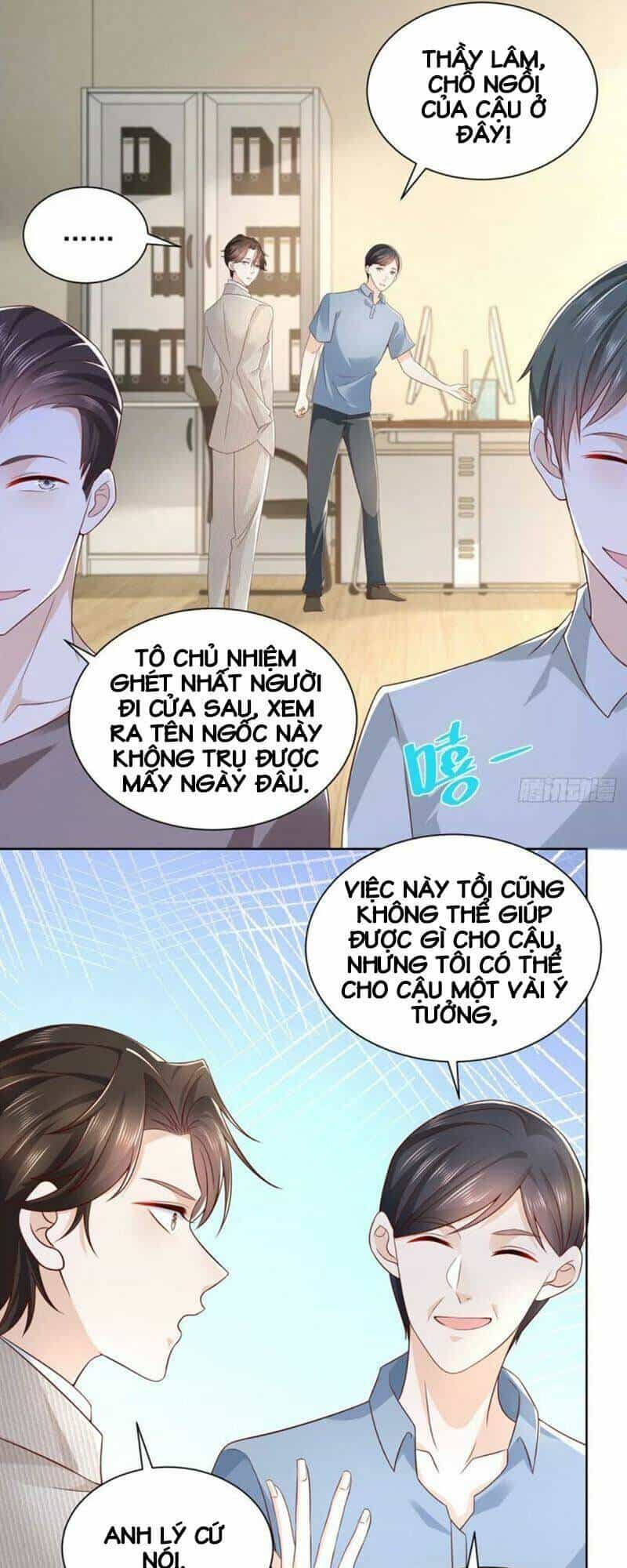 Mỗi Tuần Ta Có Một Nghề Nghiệp Mới - Chương 40 - ảnh 11