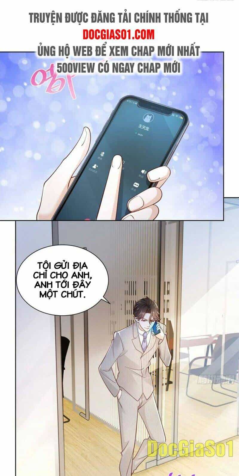 Mỗi Tuần Ta Có Một Nghề Nghiệp Mới - Chương 40 - ảnh 13