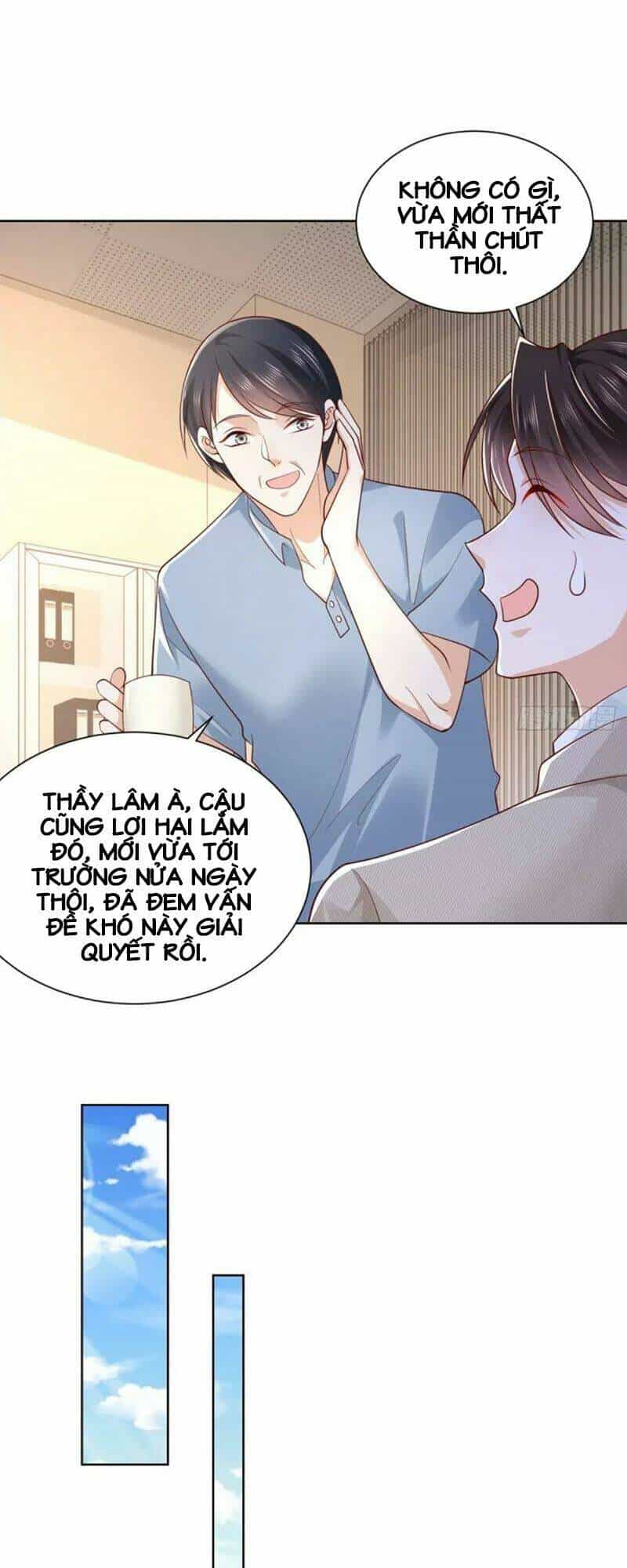 Mỗi Tuần Ta Có Một Nghề Nghiệp Mới - Chương 40 - ảnh 22