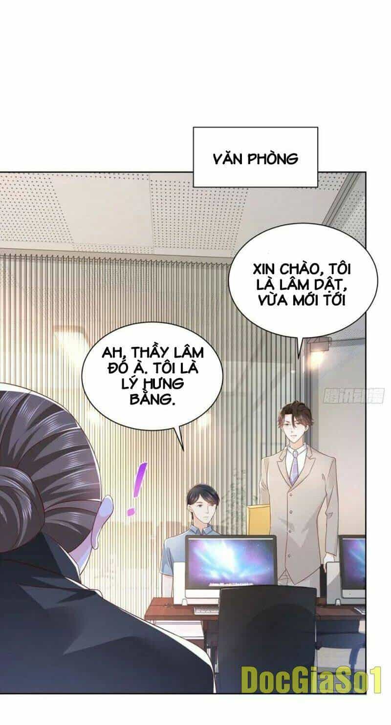 Mỗi Tuần Ta Có Một Nghề Nghiệp Mới - Chương 40 - ảnh 7