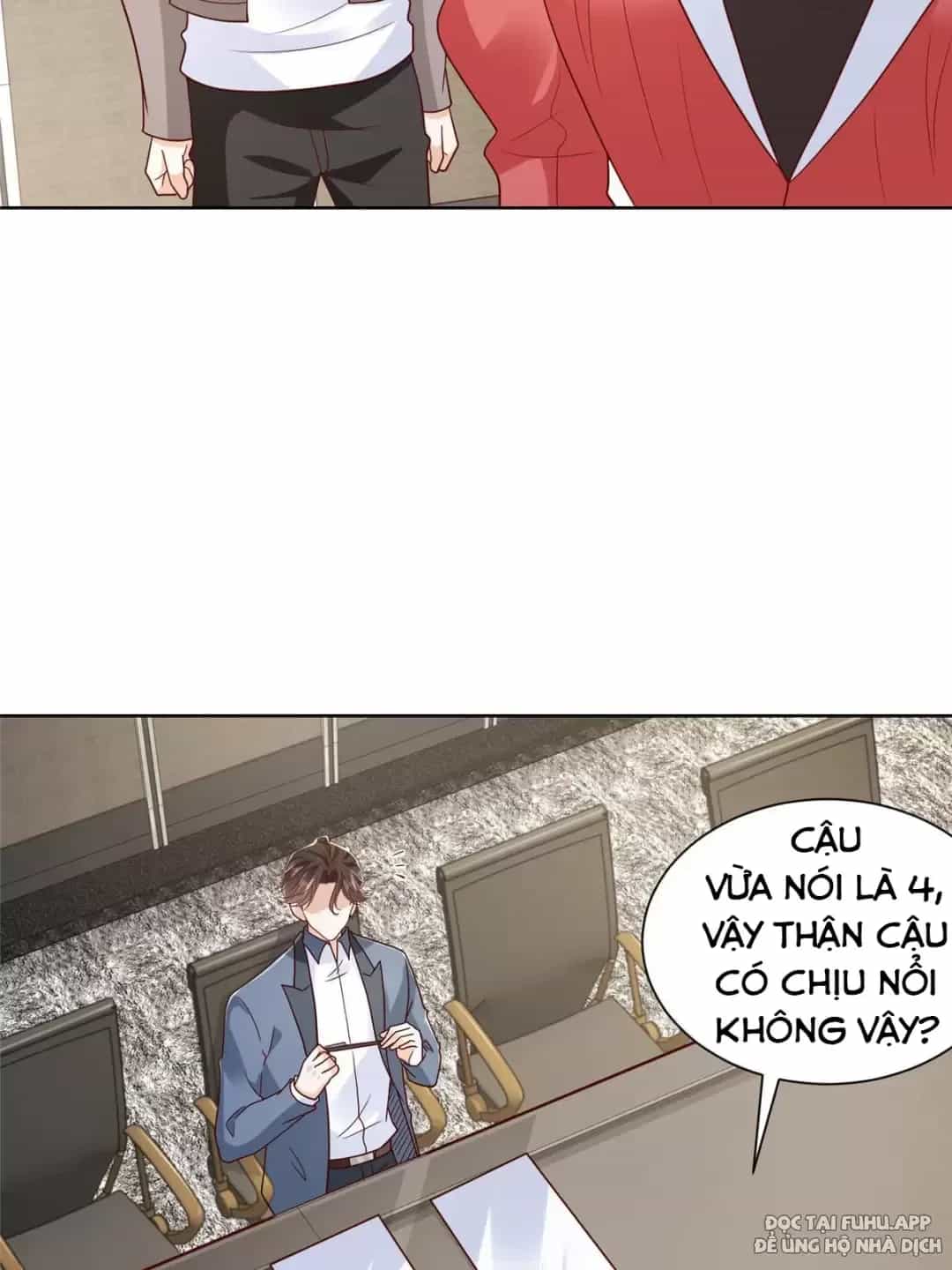 Mỗi Tuần Ta Có Một Nghề Nghiệp Mới - Chương 402 - ảnh 11