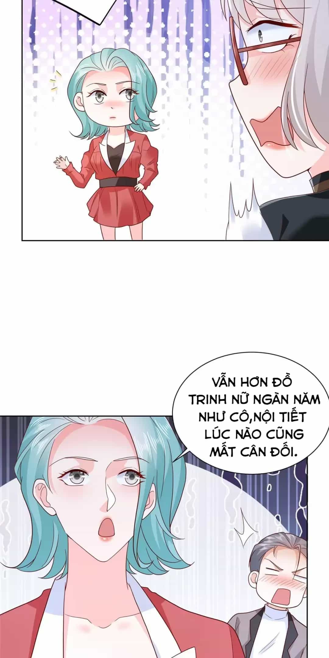 Mỗi Tuần Ta Có Một Nghề Nghiệp Mới - Chương 402 - ảnh 13