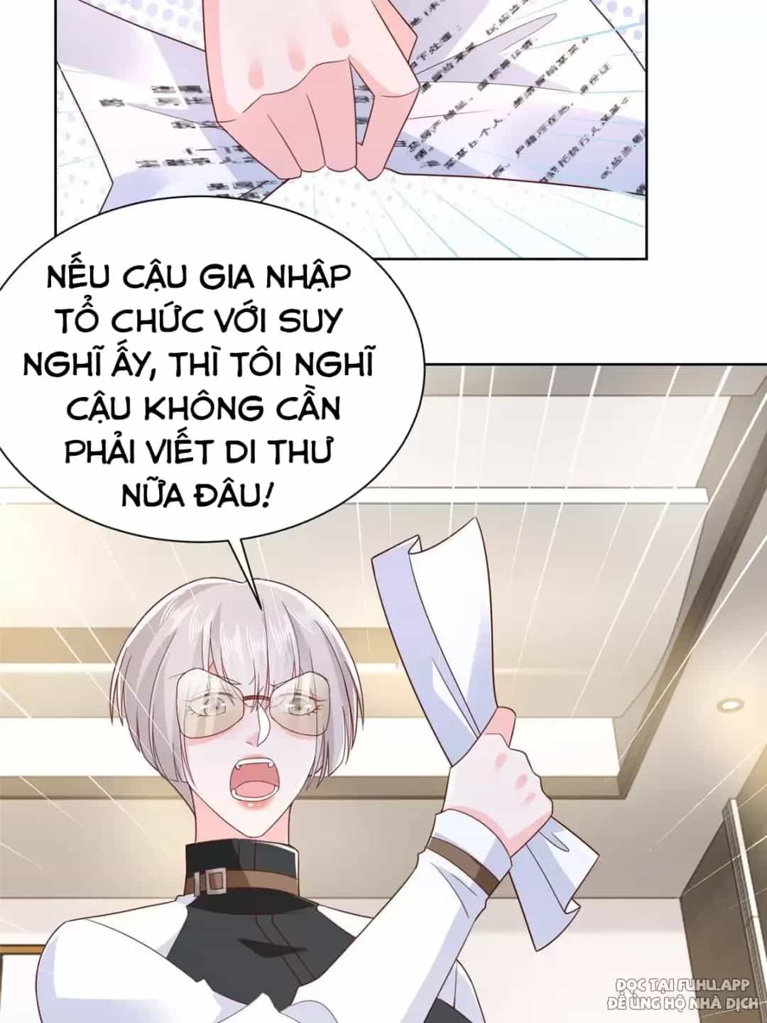 Mỗi Tuần Ta Có Một Nghề Nghiệp Mới - Chương 402 - ảnh 27