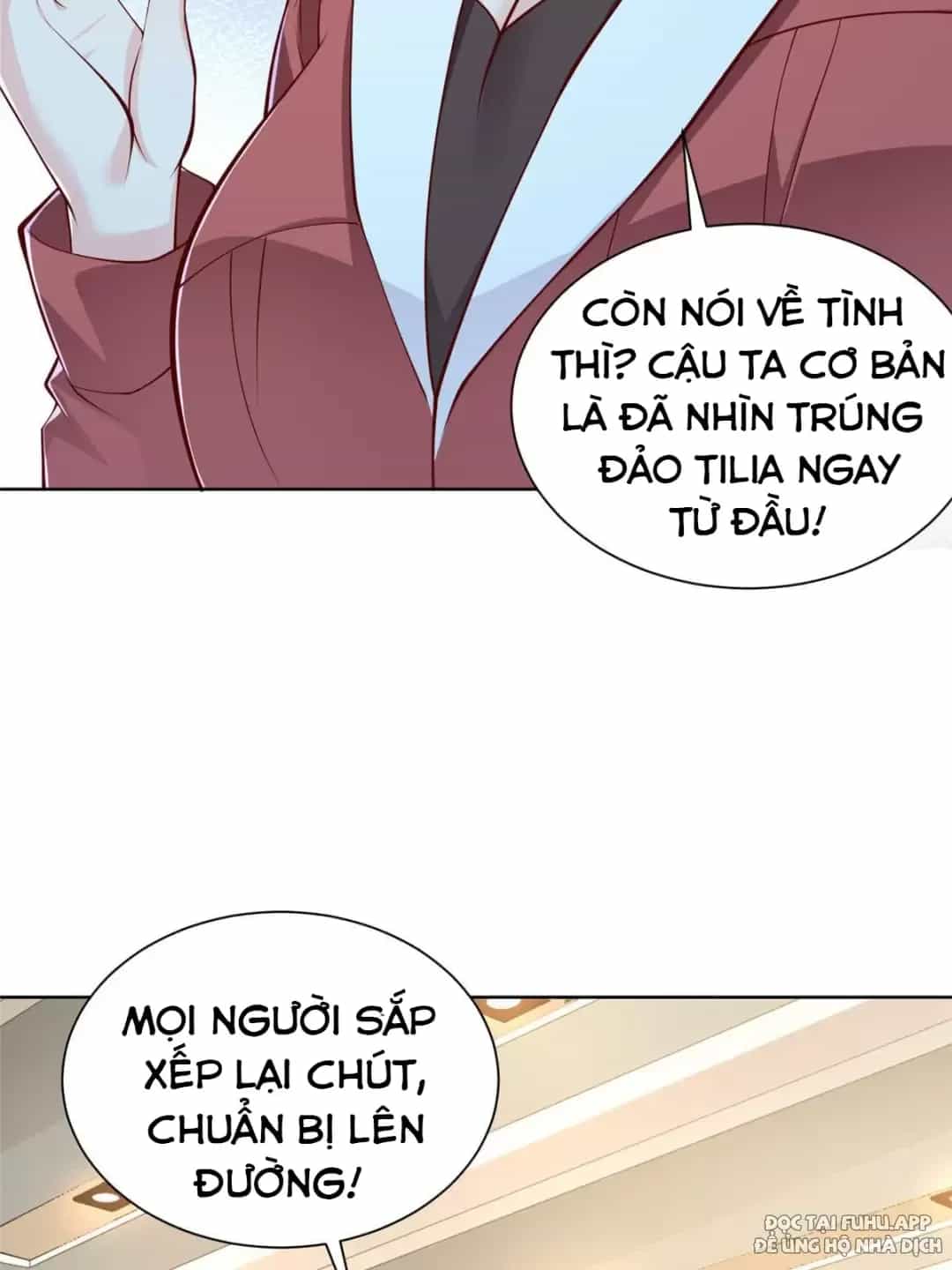 Mỗi Tuần Ta Có Một Nghề Nghiệp Mới - Chương 402 - ảnh 36