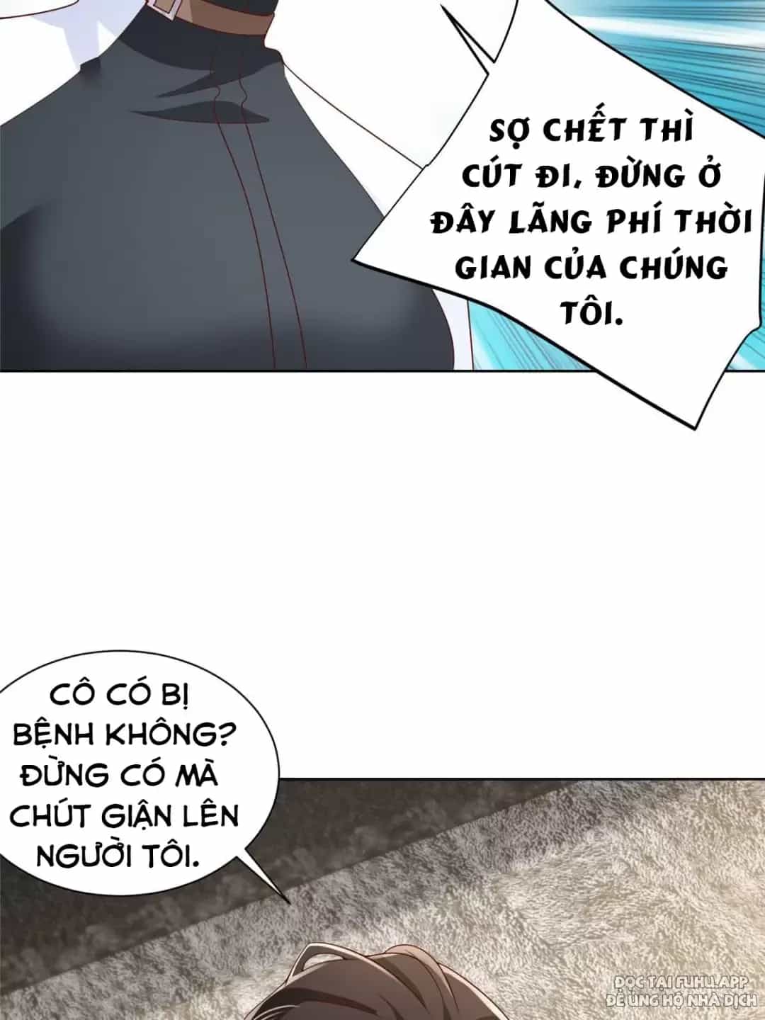 Mỗi Tuần Ta Có Một Nghề Nghiệp Mới - Chương 402 - ảnh 4