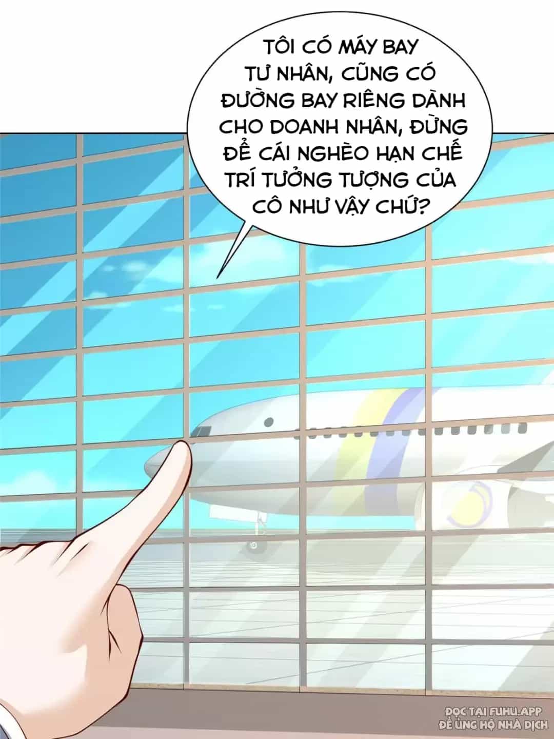 Mỗi Tuần Ta Có Một Nghề Nghiệp Mới - Chương 402 - ảnh 46