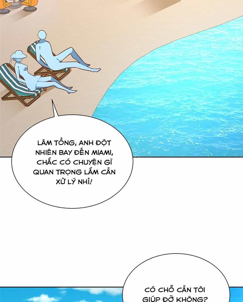 Mỗi Tuần Ta Có Một Nghề Nghiệp Mới - Chương 404 - ảnh 18