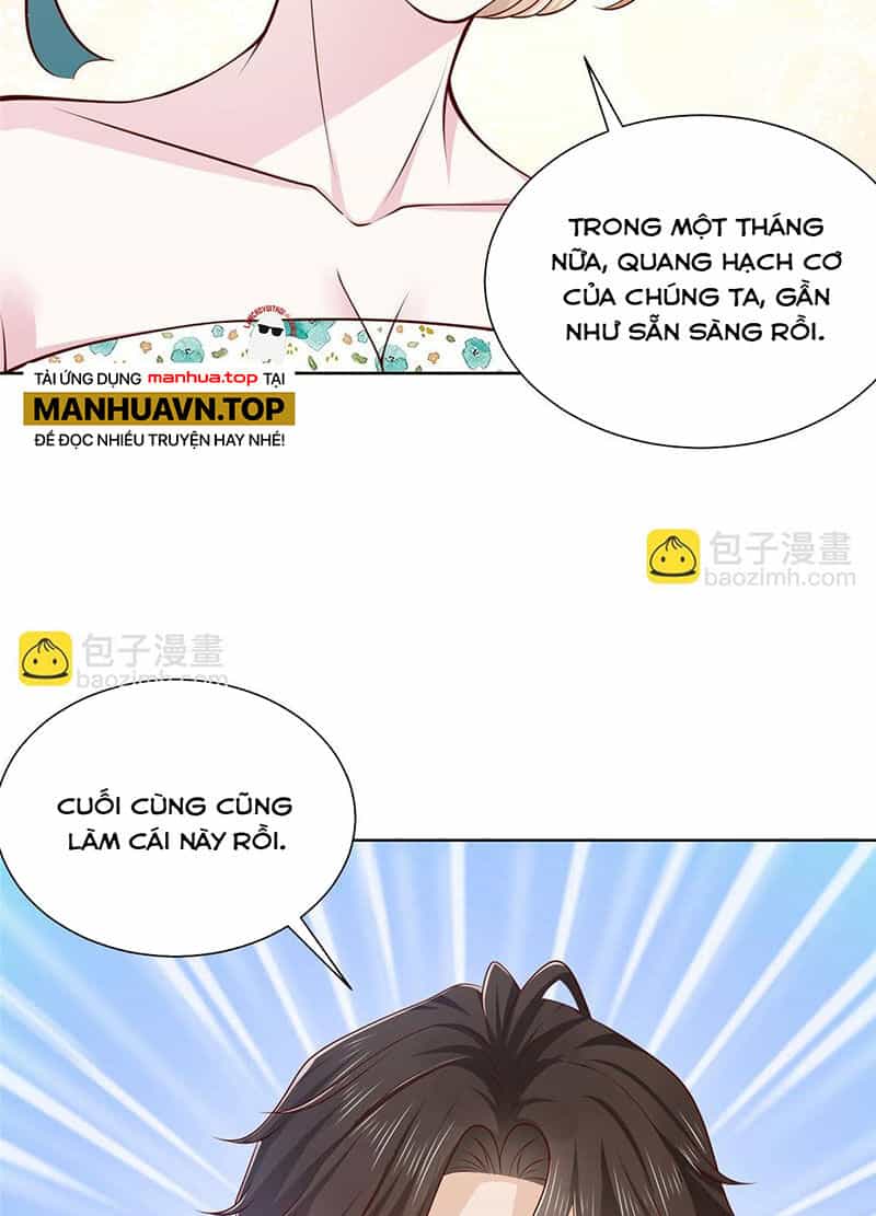 Mỗi Tuần Ta Có Một Nghề Nghiệp Mới - Chương 404 - ảnh 7