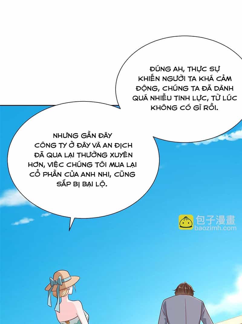 Mỗi Tuần Ta Có Một Nghề Nghiệp Mới - Chương 404 - ảnh 9