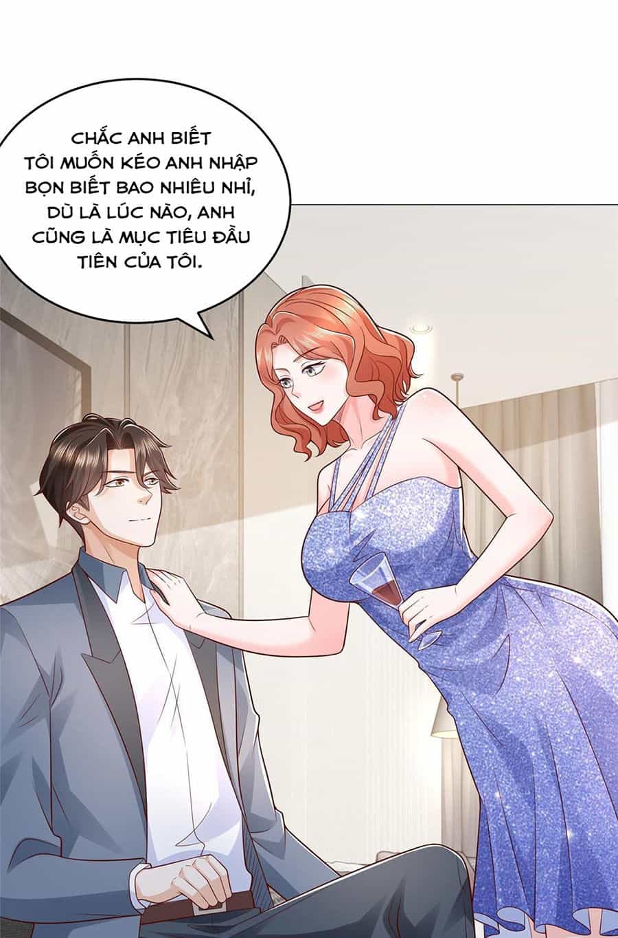 Mỗi Tuần Ta Có Một Nghề Nghiệp Mới - Chương 405 - ảnh 19