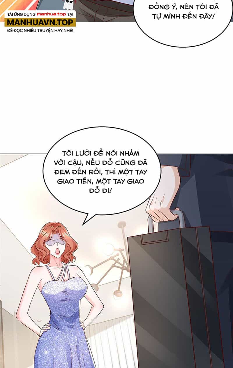 Mỗi Tuần Ta Có Một Nghề Nghiệp Mới - Chương 406 - ảnh 12