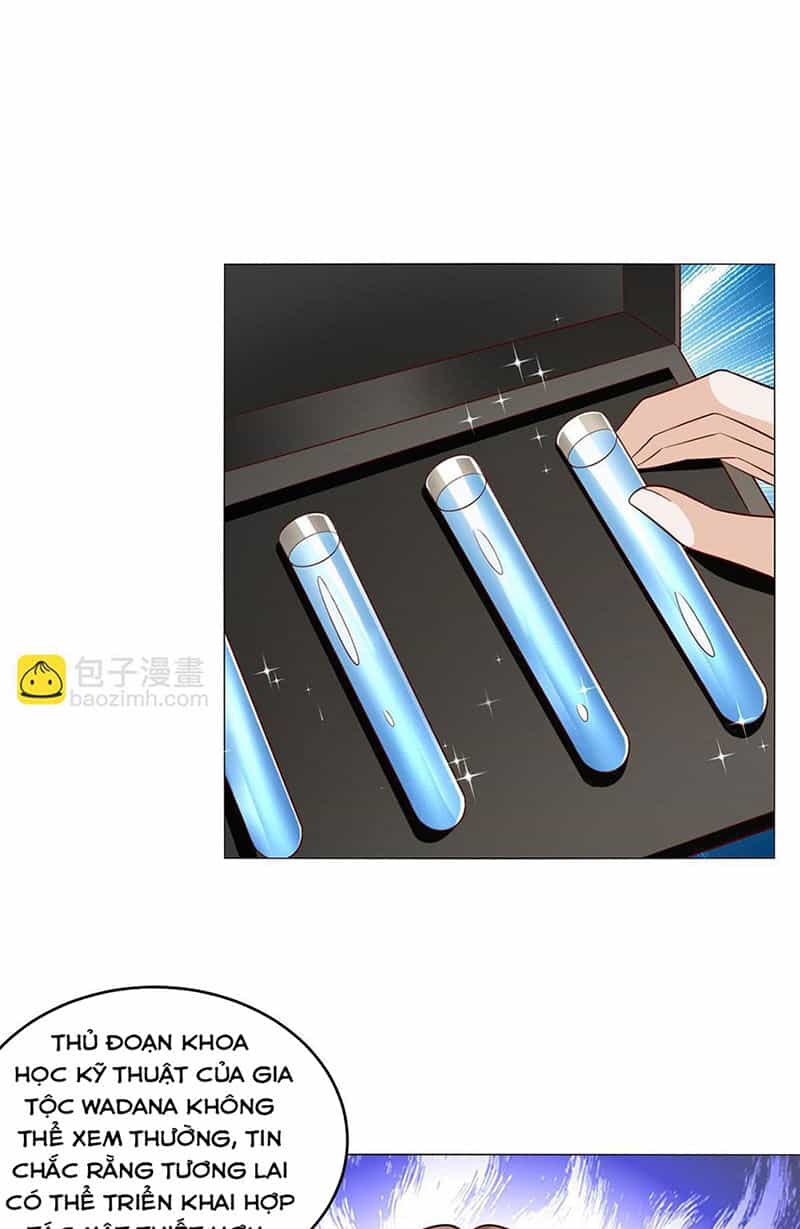 Mỗi Tuần Ta Có Một Nghề Nghiệp Mới - Chương 406 - ảnh 35