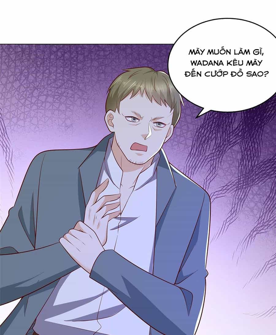 Mỗi Tuần Ta Có Một Nghề Nghiệp Mới - Chương 407 - ảnh 20