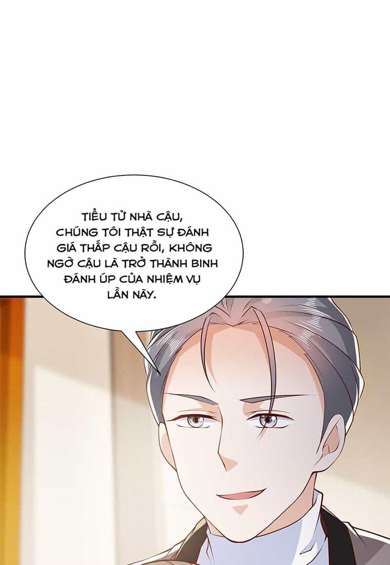 Mỗi Tuần Ta Có Một Nghề Nghiệp Mới - Chương 409 - ảnh 16