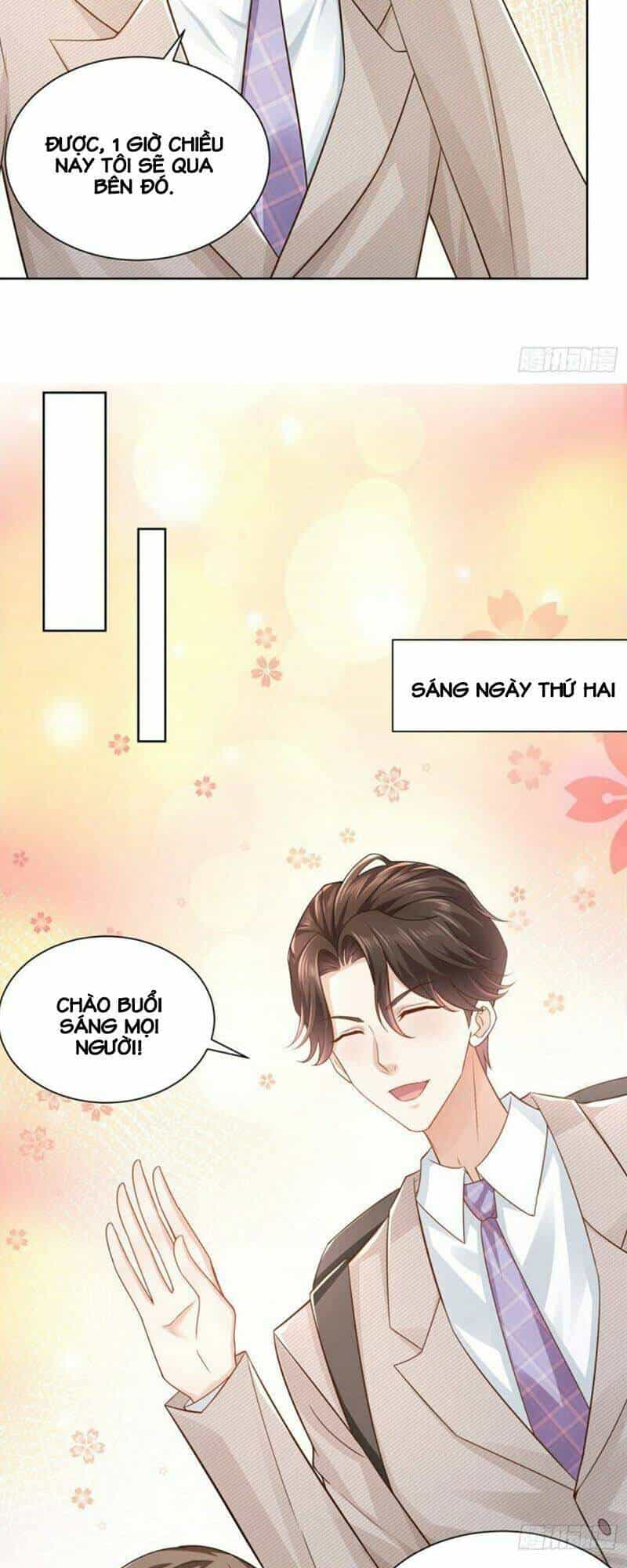Mỗi Tuần Ta Có Một Nghề Nghiệp Mới - Chương 41 - ảnh 23