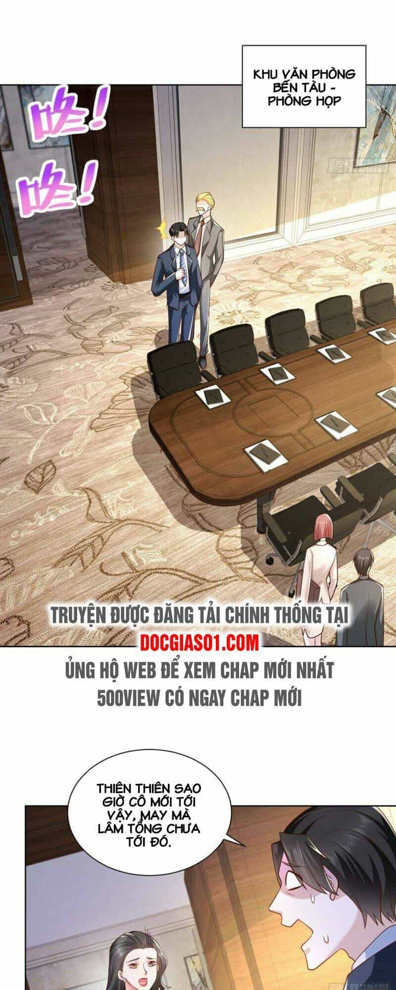 Mỗi Tuần Ta Có Một Nghề Nghiệp Mới - Chương 41 - ảnh 8