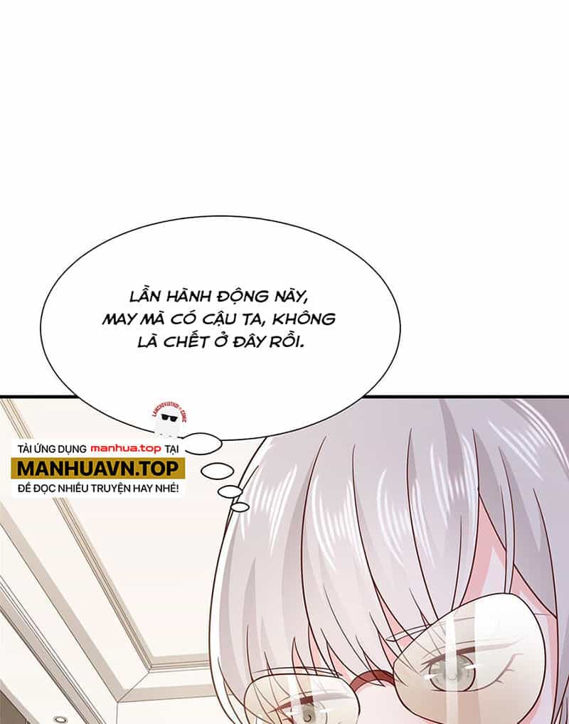 Mỗi Tuần Ta Có Một Nghề Nghiệp Mới - Chương 410 - ảnh 11