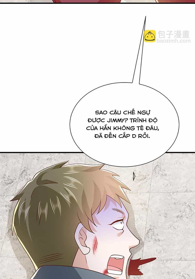 Mỗi Tuần Ta Có Một Nghề Nghiệp Mới - Chương 410 - ảnh 24