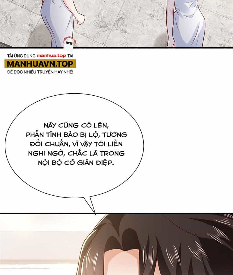 Mỗi Tuần Ta Có Một Nghề Nghiệp Mới - Chương 410 - ảnh 3