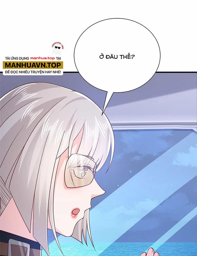 Mỗi Tuần Ta Có Một Nghề Nghiệp Mới - Chương 410 - ảnh 37