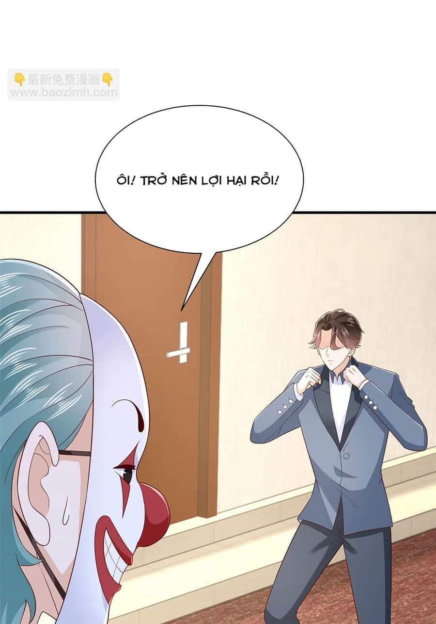 Mỗi Tuần Ta Có Một Nghề Nghiệp Mới - Chương 411 - ảnh 26